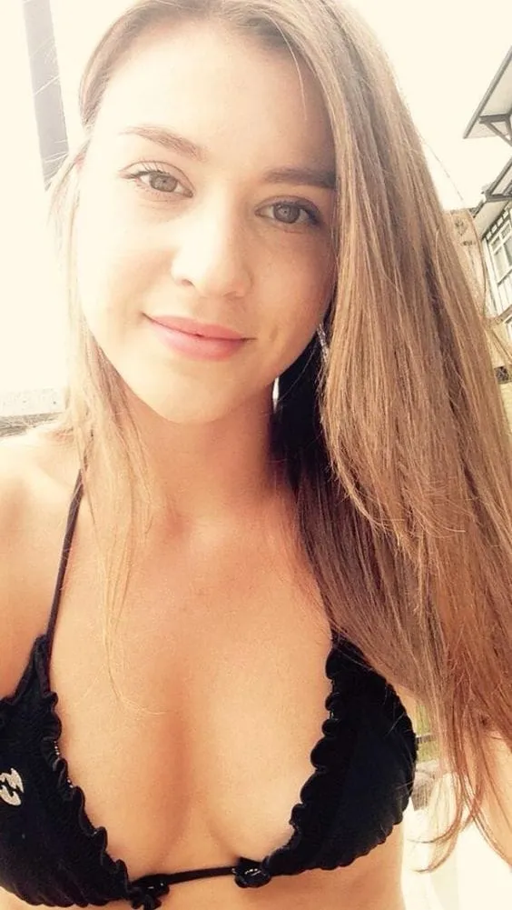 Giulia, 24 anni — incontri extraconiugali a Bresso