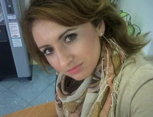 Giovanna, 23 anni — incontri extraconiugali a Imola