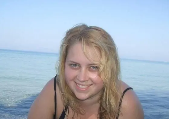 Nadia, 27 anni — incontri extraconiugali a Arzano