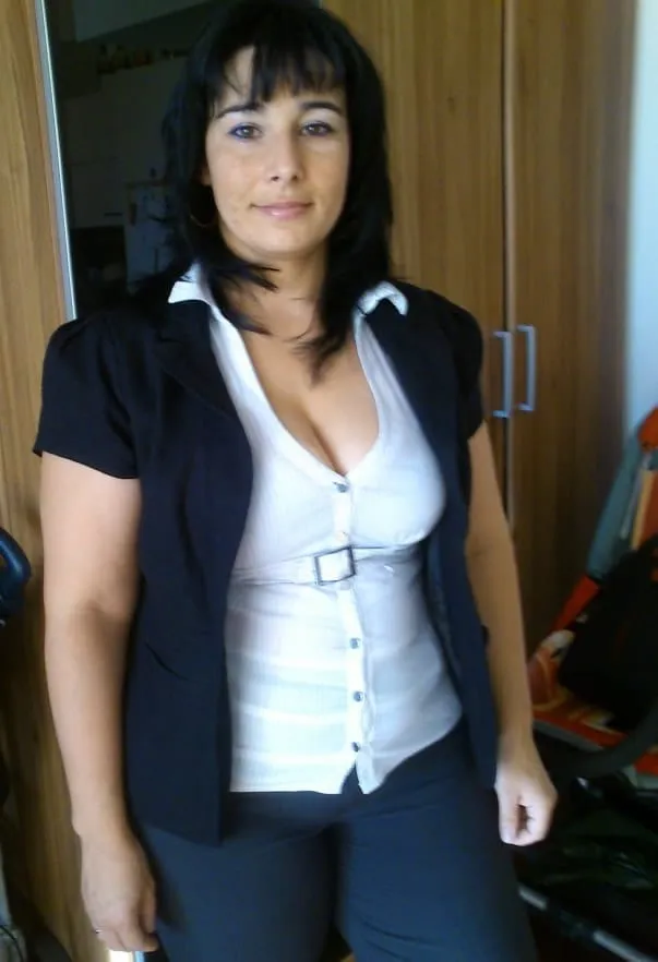 Carmela, 29 anni — incontri extraconiugali a Genova