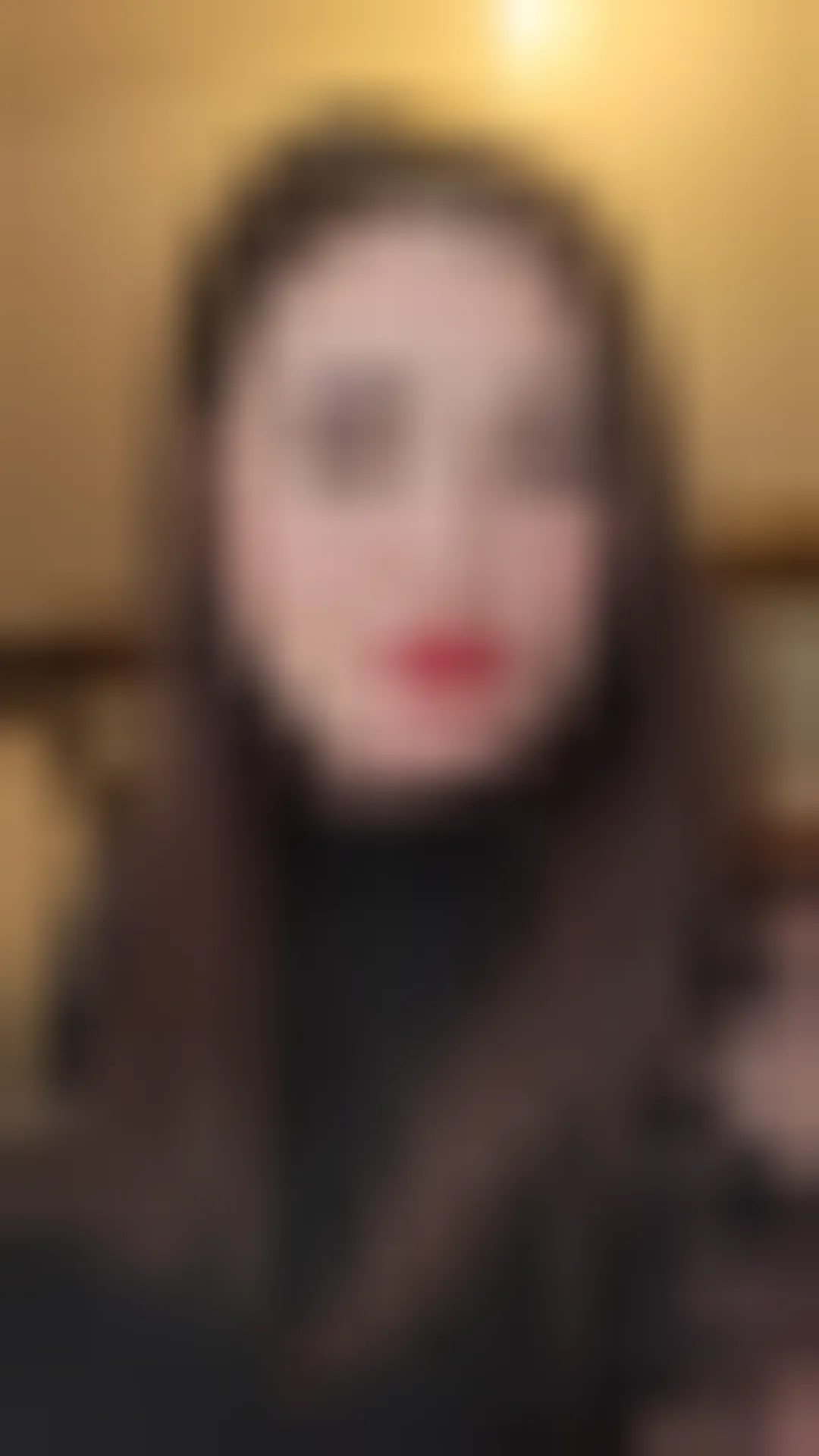 Chadia, 30 anni — incontri extraconiugali a Palermo