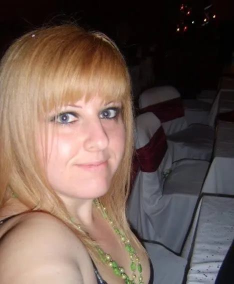 Brigida, 28 anni — incontri extraconiugali a Padova