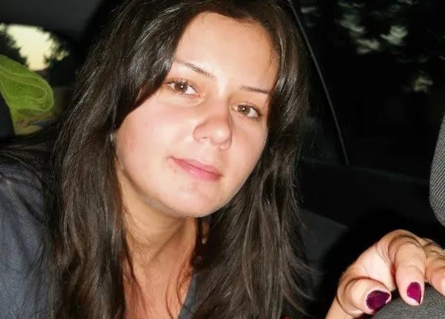Fiorenza, 24 anni — incontri extraconiugali a Savona