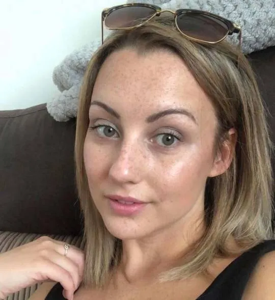 Diana, 27 anni — incontri extraconiugali a Napoli