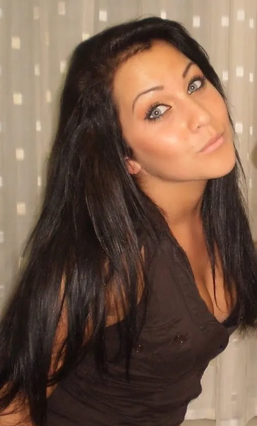 Vanessa, 25 anni — incontri extraconiugali a Andria