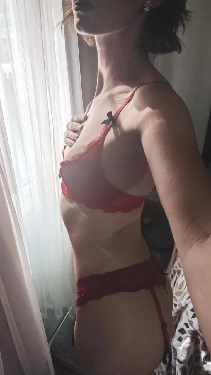 Serena, 26 anni — incontri extraconiugali a Senigallia