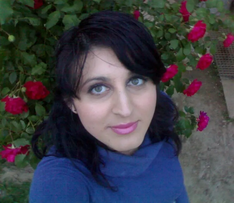 Marta, 28 anni — incontri extraconiugali a Gela