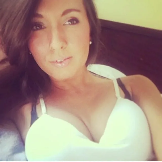 Gemma, 36 anni — incontri extraconiugali a Livorno