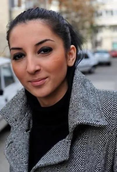 Silvia, 40 anni — incontri extraconiugali a Taranto