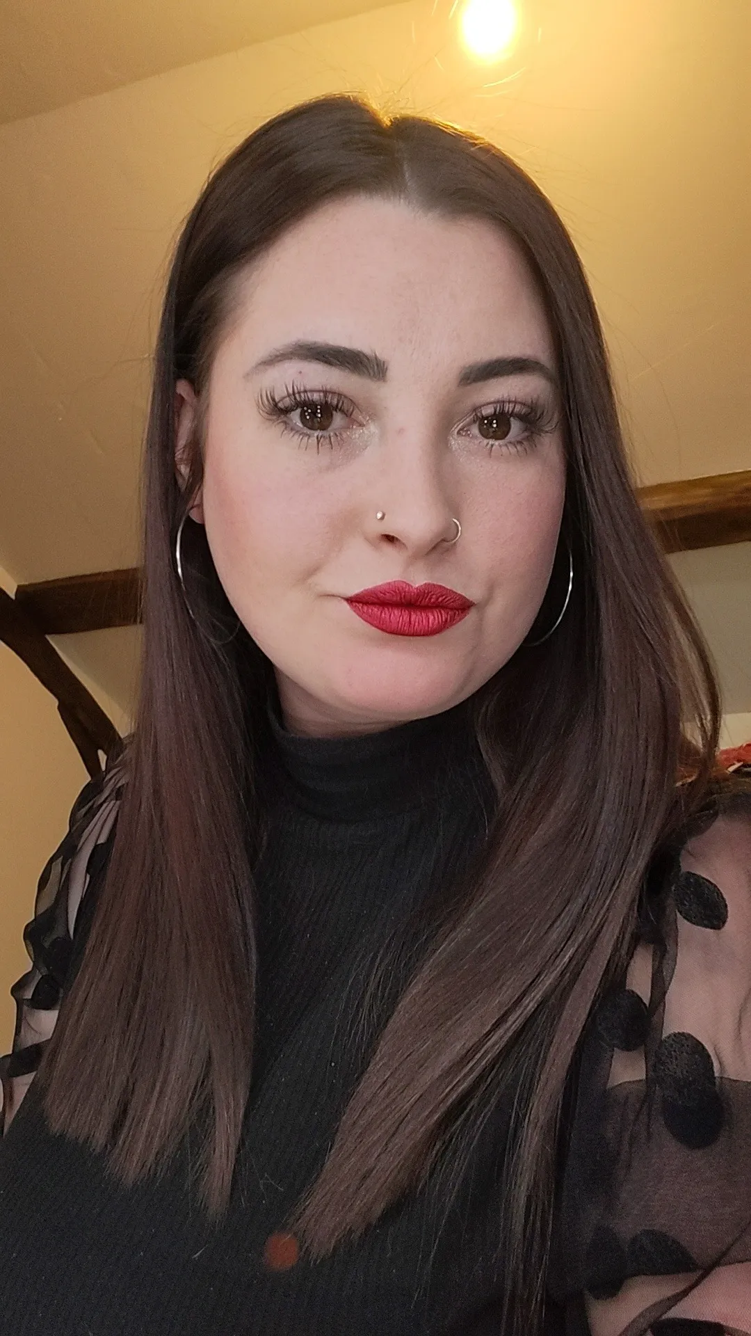 Chadia, 30 anni — incontri extraconiugali a Palermo