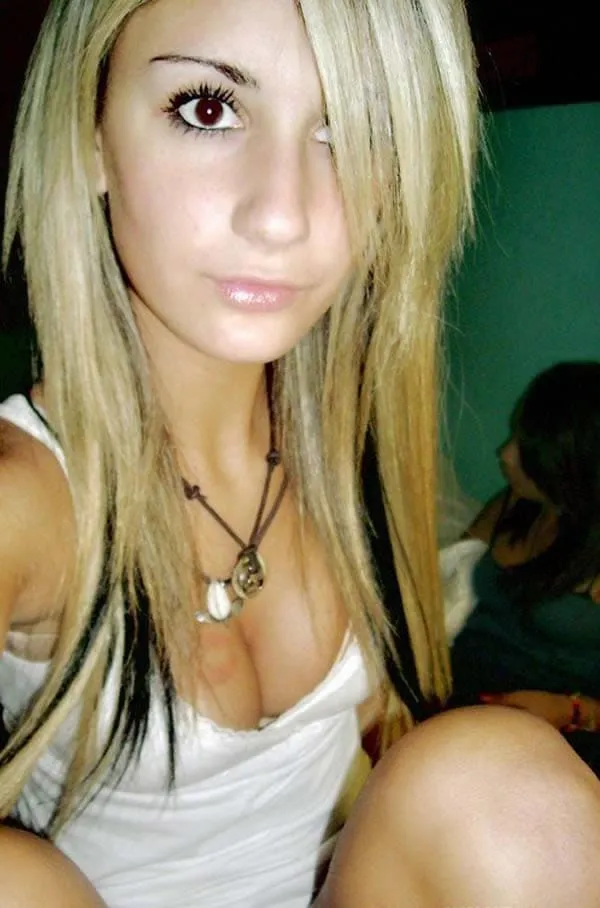 Fiona, 22 anni — incontri extraconiugali a Rho