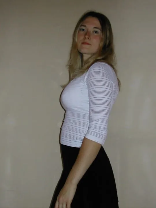 Chadia, 26 anni — incontri extraconiugali a Caserta