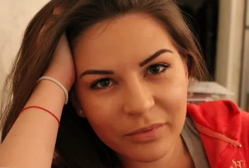 Agnese, 21 anni — incontri extraconiugali a Paternò
