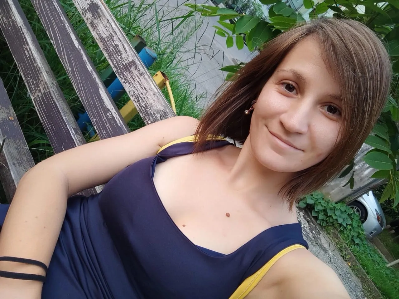 Maya, 29 anni — incontri extraconiugali a Bagheria