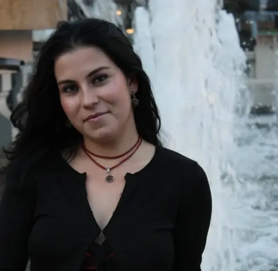 Brigida, 26 anni — incontri extraconiugali a Palermo