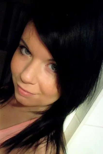 Tatiana, 25 anni — incontri extraconiugali a Rimini