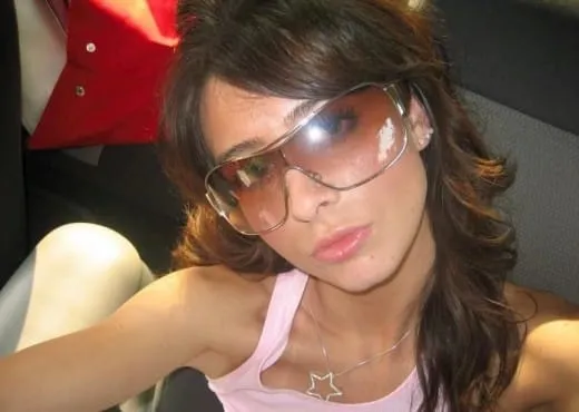 Lina, 24 anni — incontri extraconiugali a Casoria
