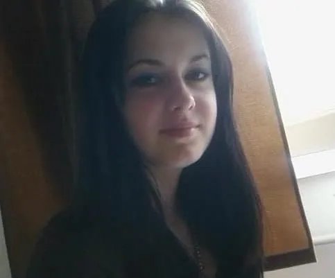 Valentina, 31 anni — incontri extraconiugali a Perugia