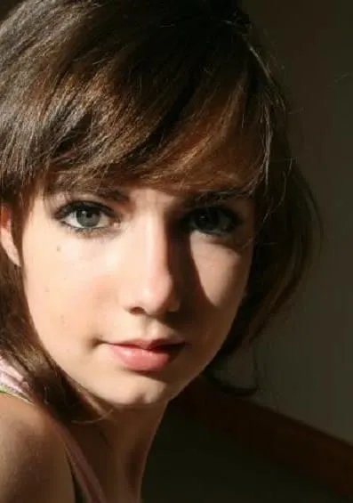 Carla, 25 anni — incontri extraconiugali a Fano