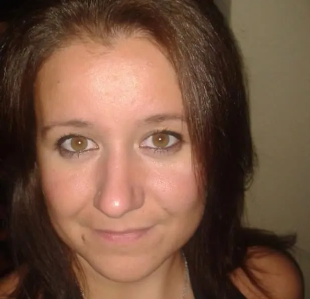 Zaria, 28 anni — incontri extraconiugali a Forlì