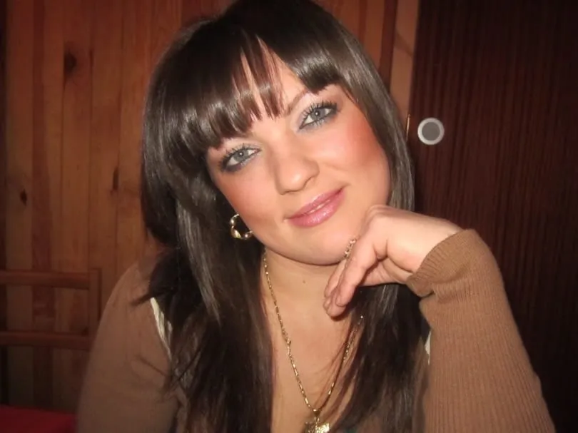 Valentina, 26 anni — incontri extraconiugali a Monza