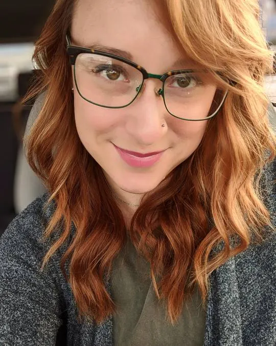 Maddalena, 24 anni — incontri extraconiugali a Aversa