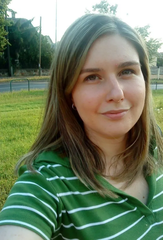 Ines, 34 anni — incontri extraconiugali a Torino