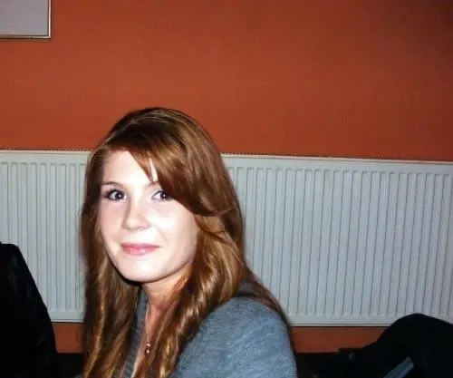 Carolina, 26 anni — incontri extraconiugali a Cava Dè Tirreni
