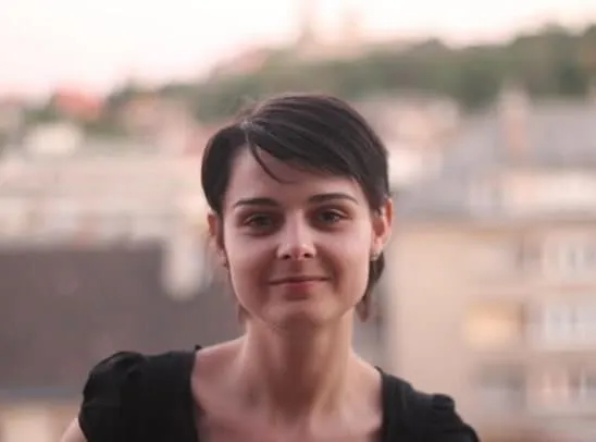 Lara, 30 anni — incontri extraconiugali a Torino