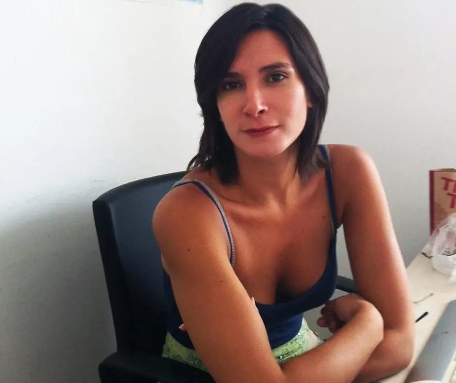 Diana, 23 anni — incontri extraconiugali a Madonna di Campagna