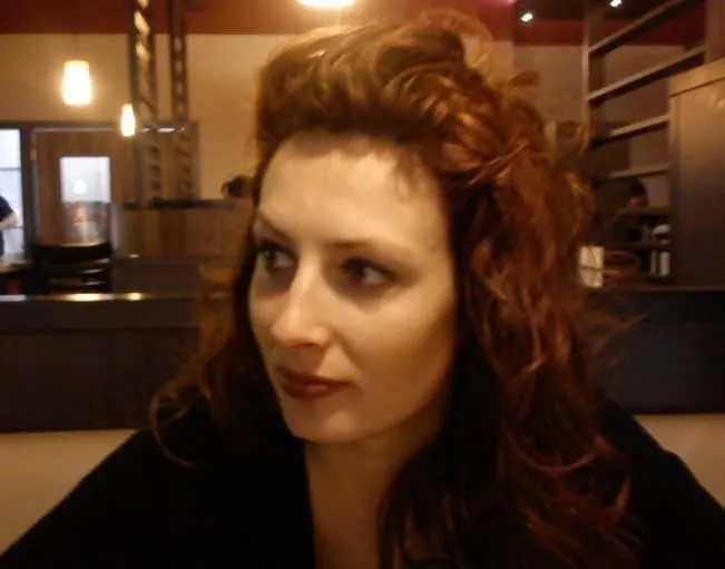 Carolina, 29 anni — incontri extraconiugali a Circoiscrizione VI