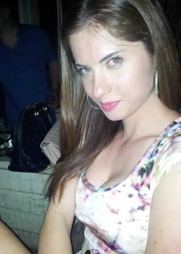 Carla, 22 anni — incontri extraconiugali a Parabiago