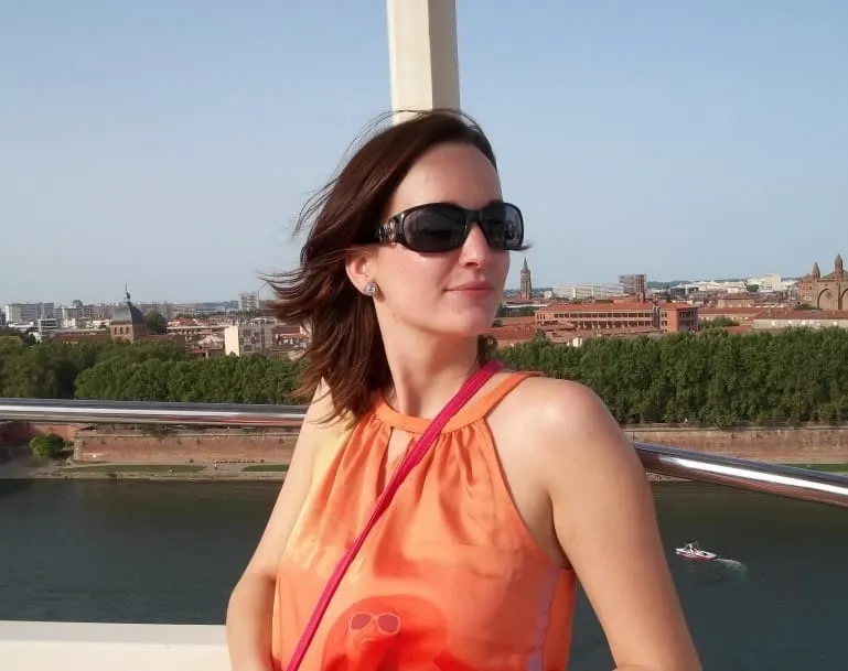 Milena, 23 anni — incontri extraconiugali a Grottaglie