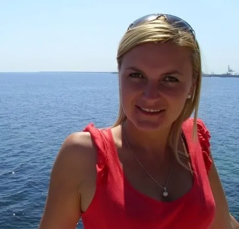 Grazia, 24 anni — incontri extraconiugali a Grosseto
