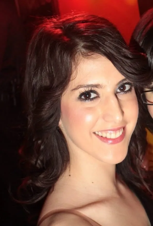 Violetta, 24 anni — incontri extraconiugali a Pescara