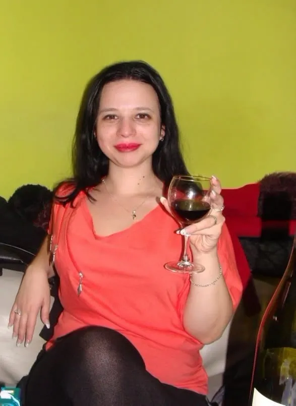 Soraya, 44 anni — incontri extraconiugali a Circoiscrizione V