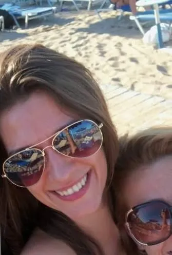 Michela, 35 anni — incontri extraconiugali a Lumezzane