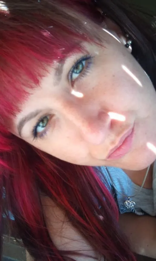 Giuliana, 23 anni — incontri extraconiugali a Piscinola