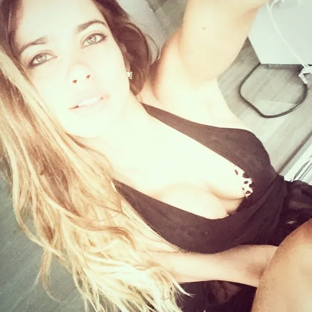 Laila, 27 anni — incontri extraconiugali a Torino