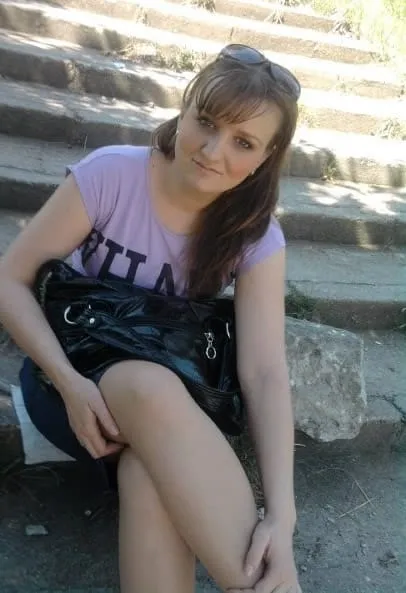 Zara, 32 anni — incontri extraconiugali a Venezia