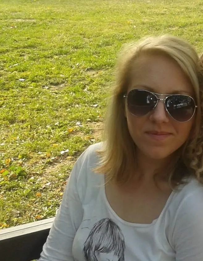 Clara, 31 anni — incontri extraconiugali a Napoli