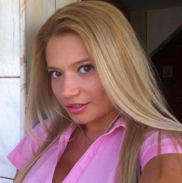 Vanessa, 30 anni — incontri extraconiugali a Imola